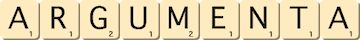 argumenta argumenta