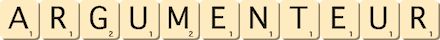 argumenteur