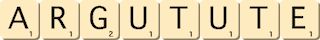 argut--ute