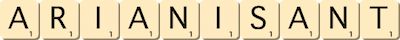 arianisant