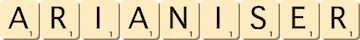 arianiser