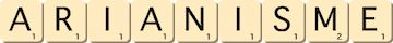 arianisme