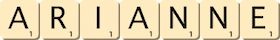 arianne arianne