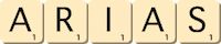 arias arias
