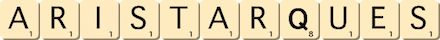 aristarques aristarques