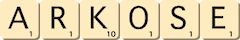arkose arkose