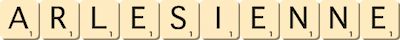 arlesienne