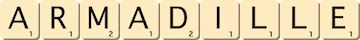 armadille