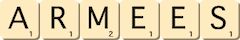 armees armees