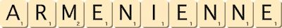 armenienne armenienne