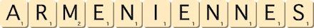 armeniennes armeniennes