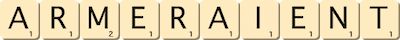 armeraient armeraient