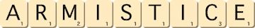 armistice armistice