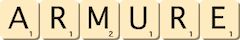 armure armure