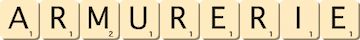 armurerie armurerie