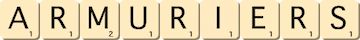 armuriers armuriers