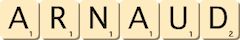 arnaud arnaud