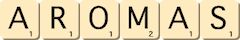 aromas