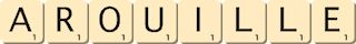 arouille