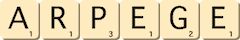 arpege arpege