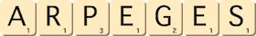 arpeges