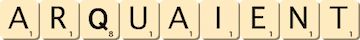 arquaient arquaient
