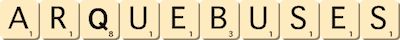 arquebuses