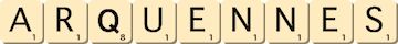 arquennes