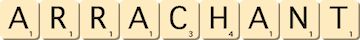 arrachant arrachant