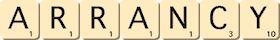 arrancy