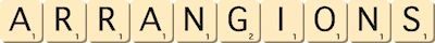 arrangions arrangions