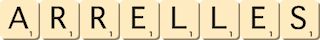 arrelles
