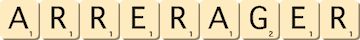 arrerager