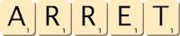 arret
