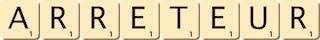 arreteur