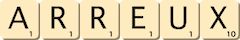 arreux