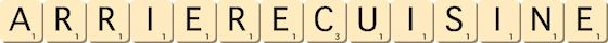 arriere-cuisine arriere-cuisine