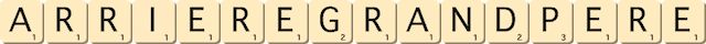 arriere-grand-pere arriere-grand-pere