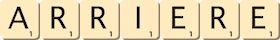 arriere arriere