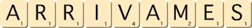 arrivames arrivames