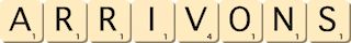 arrivons