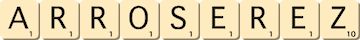 arroserez arroserez