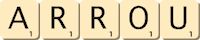 arrou