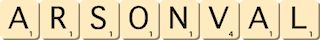 arsonval