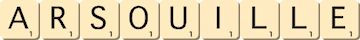 arsouille