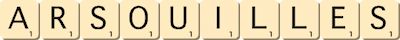 arsouilles