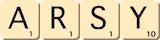 arsy