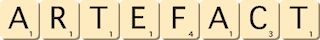artefact artefact