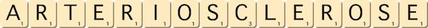 arteriosclerose