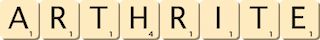 arthrite arthrite